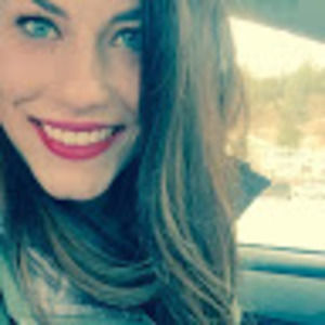 Meet your Posher, Candace